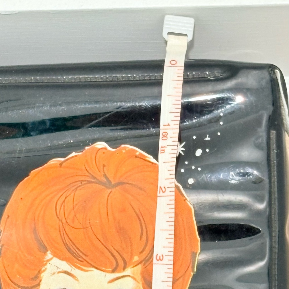 VINTAGE BARBIE MATTEL
BLACK DOLL CARRYING
CASE VIVID BOLD COLORS
COLLECTIBLE - Picture 14 of 16